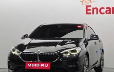 BMW 2 серия F44, 2022 год, 2 300 000 рублей, 1 фотография