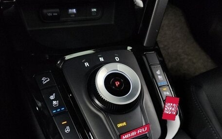 KIA Seltos I, 2022 год, 1 520 111 рублей, 16 фотография