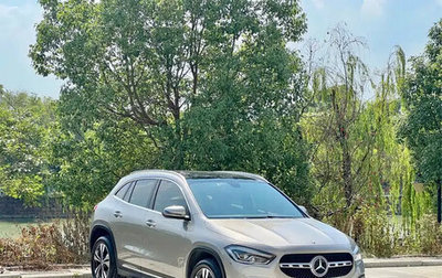 Mercedes-Benz GLA, 2020 год, 1 785 000 рублей, 1 фотография