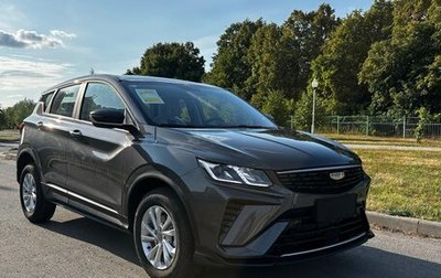 Geely Coolray I, 2025 год, 1 450 000 рублей, 1 фотография
