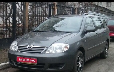 Toyota Corolla, 2006 год, 600 000 рублей, 1 фотография