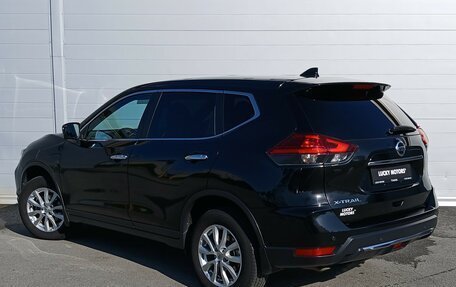 Nissan X-Trail, 2019 год, 1 870 000 рублей, 3 фотография