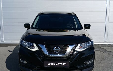 Nissan X-Trail, 2019 год, 1 870 000 рублей, 5 фотография