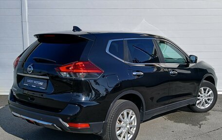Nissan X-Trail, 2019 год, 1 870 000 рублей, 4 фотография