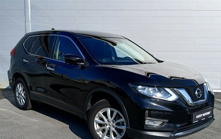 Nissan X-Trail, 2019 год, 1 870 000 рублей, 2 фотография