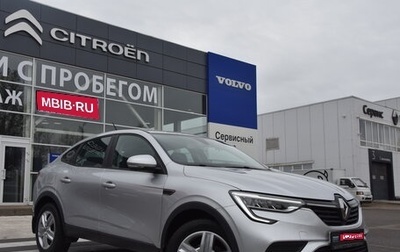 Renault Arkana I, 2020 год, 1 900 000 рублей, 1 фотография