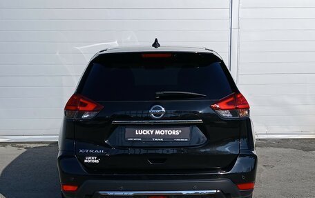 Nissan X-Trail, 2019 год, 1 870 000 рублей, 6 фотография