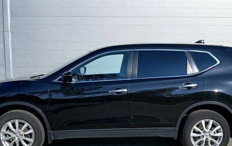 Nissan X-Trail, 2019 год, 1 870 000 рублей, 8 фотография