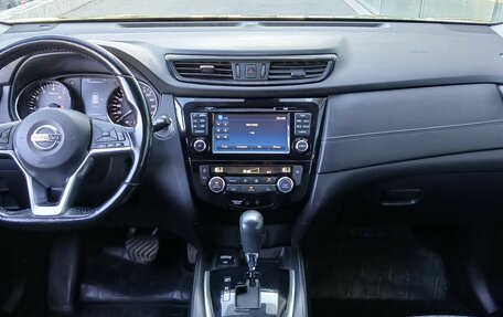 Nissan X-Trail, 2019 год, 1 870 000 рублей, 10 фотография