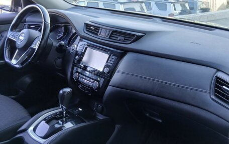 Nissan X-Trail, 2019 год, 1 870 000 рублей, 15 фотография