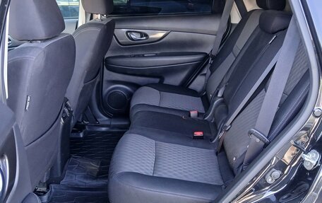 Nissan X-Trail, 2019 год, 1 870 000 рублей, 17 фотография