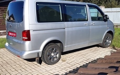 Volkswagen Caravelle T5, 2011 год, 1 900 000 рублей, 1 фотография