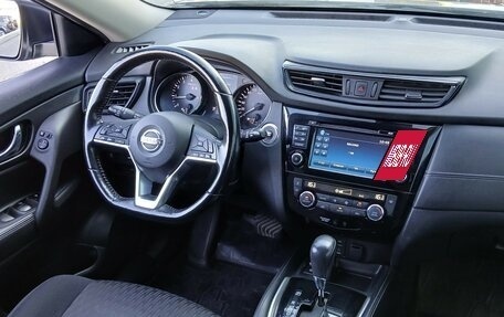 Nissan X-Trail, 2019 год, 1 870 000 рублей, 9 фотография