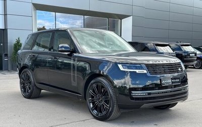Land Rover Range Rover IV рестайлинг, 2025 год, 27 990 000 рублей, 1 фотография