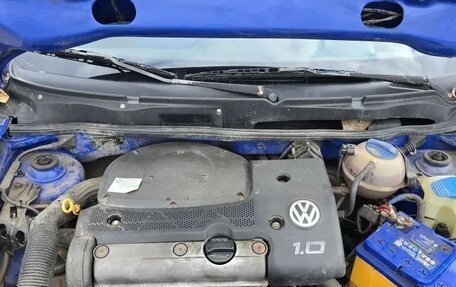Volkswagen Lupo, 1998 год, 199 999 рублей, 7 фотография