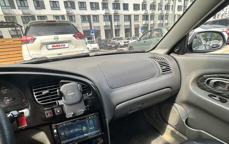 KIA Spectra II (LD), 2006 год, 300 000 рублей, 7 фотография