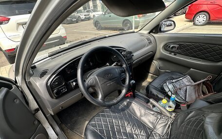 KIA Spectra II (LD), 2006 год, 300 000 рублей, 6 фотография