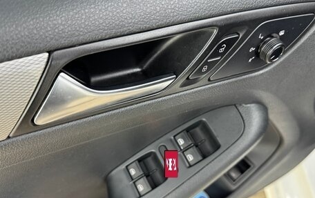 Volkswagen Jetta VI, 2015 год, 1 150 000 рублей, 9 фотография