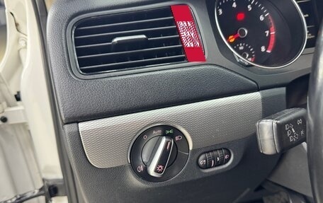 Volkswagen Jetta VI, 2015 год, 1 150 000 рублей, 8 фотография