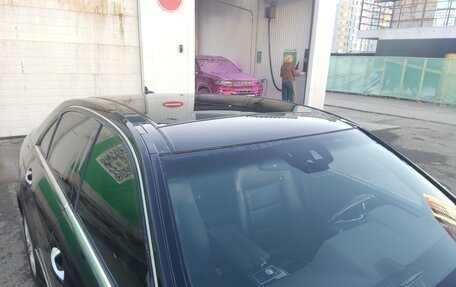 Mercedes-Benz E-Класс, 2012 год, 1 175 000 рублей, 4 фотография