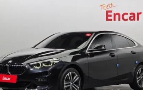 BMW 2 серия F44, 2022 год, 2 300 000 рублей, 2 фотография