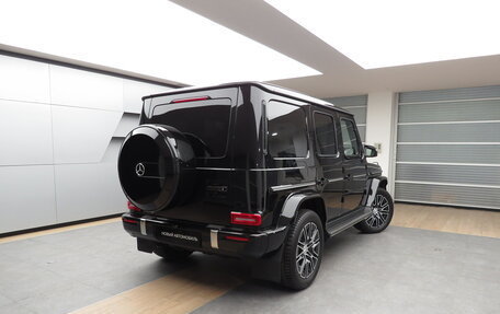Mercedes-Benz G-Класс W463 рестайлинг _iii, 2024 год, 26 500 000 рублей, 2 фотография