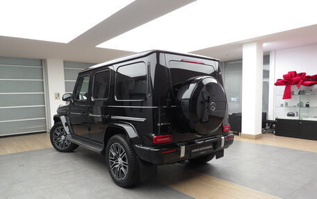 Mercedes-Benz G-Класс W463 рестайлинг _iii, 2024 год, 26 500 000 рублей, 4 фотография