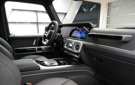 Mercedes-Benz G-Класс W463 рестайлинг _iii, 2024 год, 26 500 000 рублей, 5 фотография