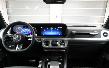 Mercedes-Benz G-Класс W463 рестайлинг _iii, 2024 год, 26 500 000 рублей, 6 фотография