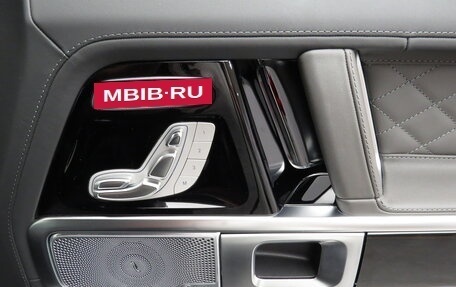 Mercedes-Benz G-Класс W463 рестайлинг _iii, 2024 год, 26 500 000 рублей, 12 фотография