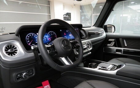 Mercedes-Benz G-Класс W463 рестайлинг _iii, 2024 год, 26 500 000 рублей, 7 фотография