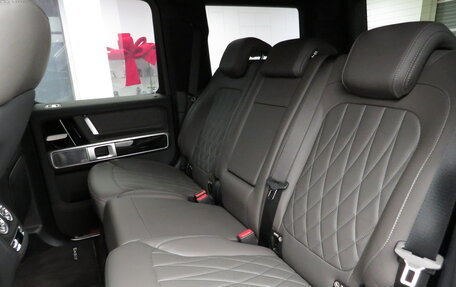 Mercedes-Benz G-Класс W463 рестайлинг _iii, 2024 год, 26 500 000 рублей, 28 фотография