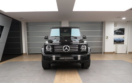Mercedes-Benz G-Класс W463 рестайлинг _iii, 2024 год, 26 500 000 рублей, 31 фотография