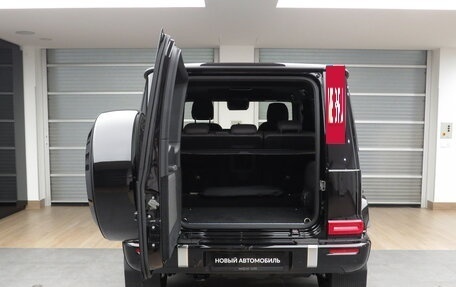 Mercedes-Benz G-Класс W463 рестайлинг _iii, 2024 год, 26 500 000 рублей, 33 фотография