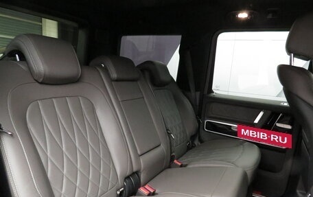Mercedes-Benz G-Класс W463 рестайлинг _iii, 2024 год, 26 500 000 рублей, 30 фотография