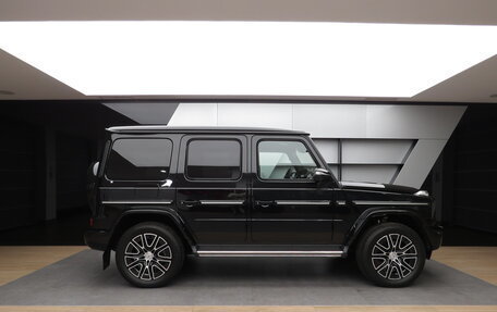 Mercedes-Benz G-Класс W463 рестайлинг _iii, 2024 год, 26 500 000 рублей, 35 фотография