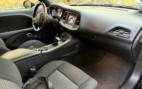 Dodge Challenger III рестайлинг 2, 2022 год, 5 000 000 рублей, 7 фотография