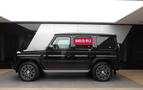 Mercedes-Benz G-Класс W463 рестайлинг _iii, 2024 год, 26 500 000 рублей, 34 фотография