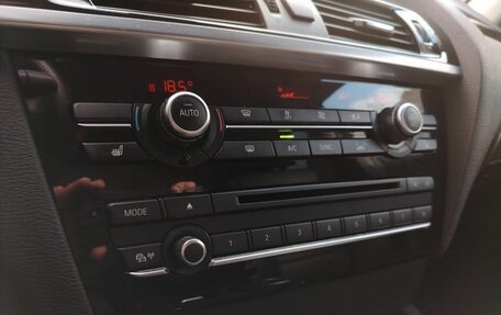 BMW X3, 2014 год, 1 875 000 рублей, 15 фотография