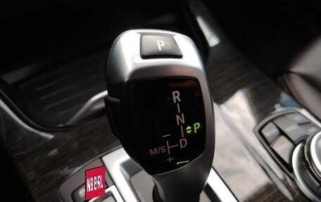 BMW X3, 2014 год, 1 875 000 рублей, 18 фотография