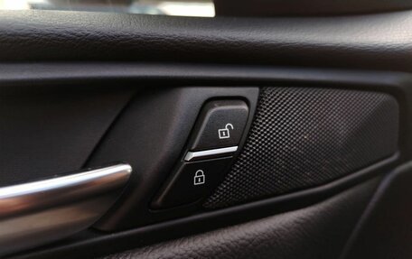 BMW X3, 2014 год, 1 875 000 рублей, 25 фотография