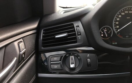 BMW X3, 2014 год, 1 875 000 рублей, 21 фотография