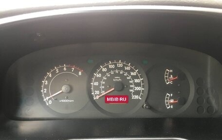 KIA Spectra II (LD), 2007 год, 305 000 рублей, 4 фотография