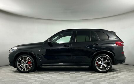 BMW X5, 2019 год, 5 799 000 рублей, 3 фотография