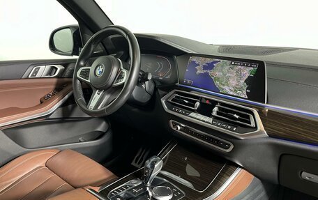 BMW X5, 2019 год, 5 799 000 рублей, 14 фотография