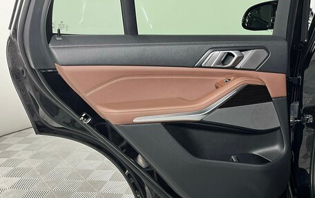 BMW X5, 2019 год, 5 799 000 рублей, 10 фотография