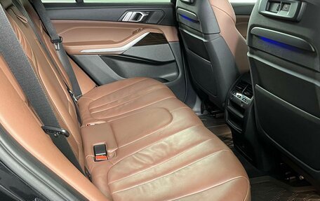 BMW X5, 2019 год, 5 799 000 рублей, 13 фотография