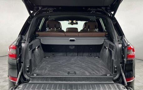 BMW X5, 2019 год, 5 799 000 рублей, 8 фотография