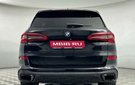 BMW X5, 2019 год, 5 799 000 рублей, 5 фотография
