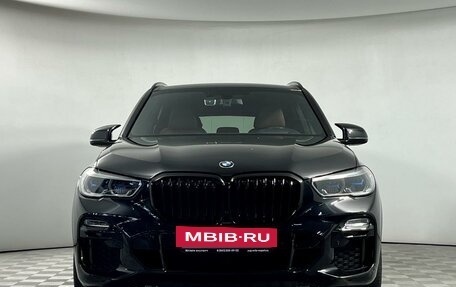 BMW X5, 2019 год, 5 799 000 рублей, 2 фотография